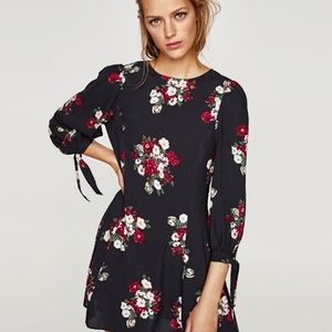 🌹 NWOT Mini dress